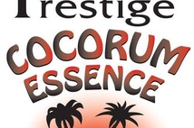 PR Coco Rum 20 ml Essence